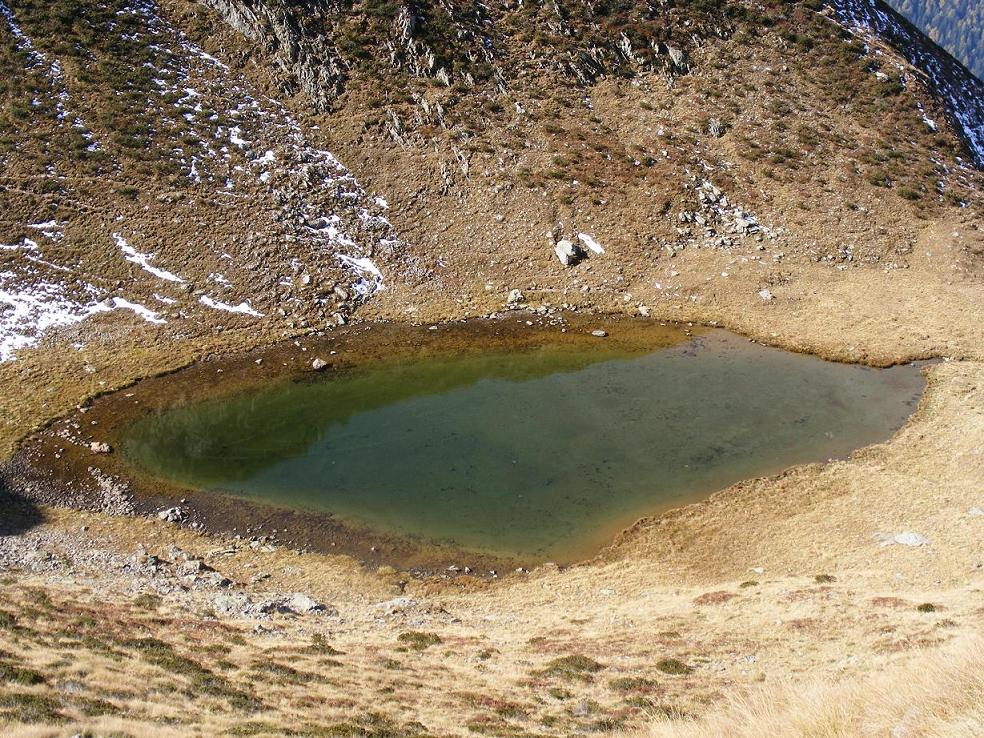 Laghi....della LOMBARDIA